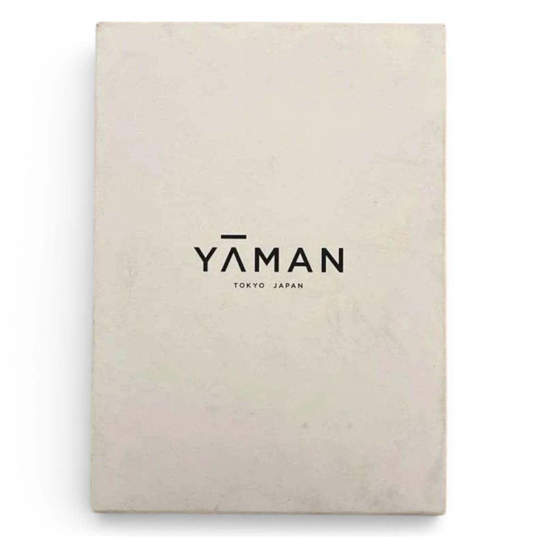 【新品・未使用】YA-MAN TOKYO JAPAN シェーバー 髭剃り