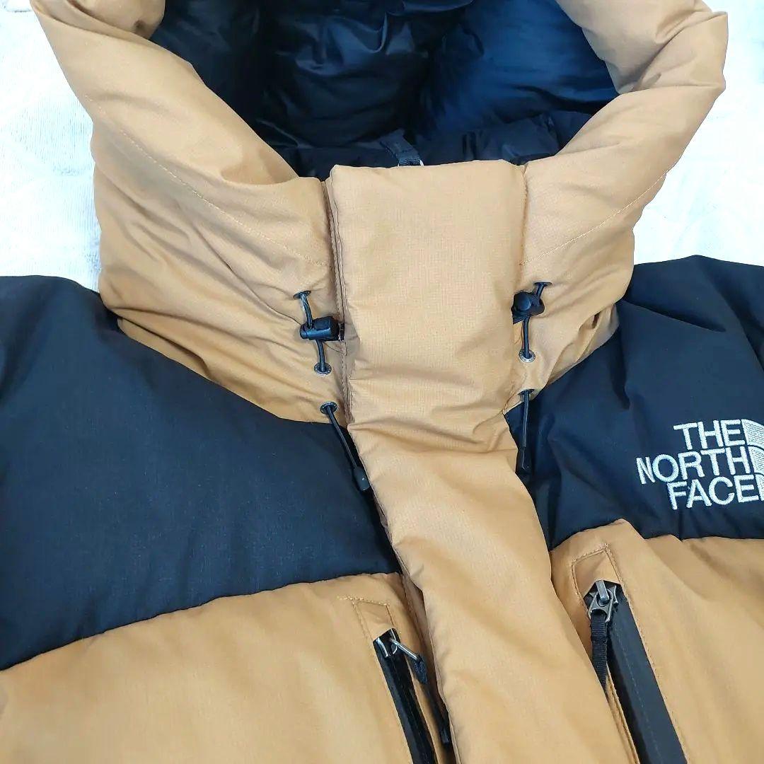 THE NORTH FACE バルトロライトジャケット ND91950