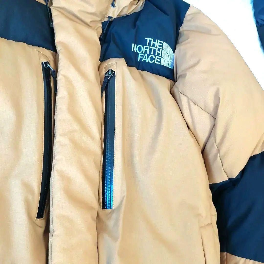 THE NORTH FACE バルトロライトジャケット ND91950