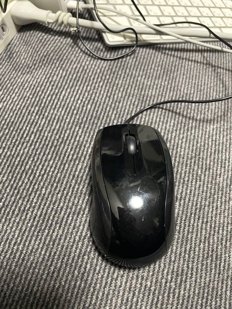 Apple iMac 21.5インチ 2017モデル