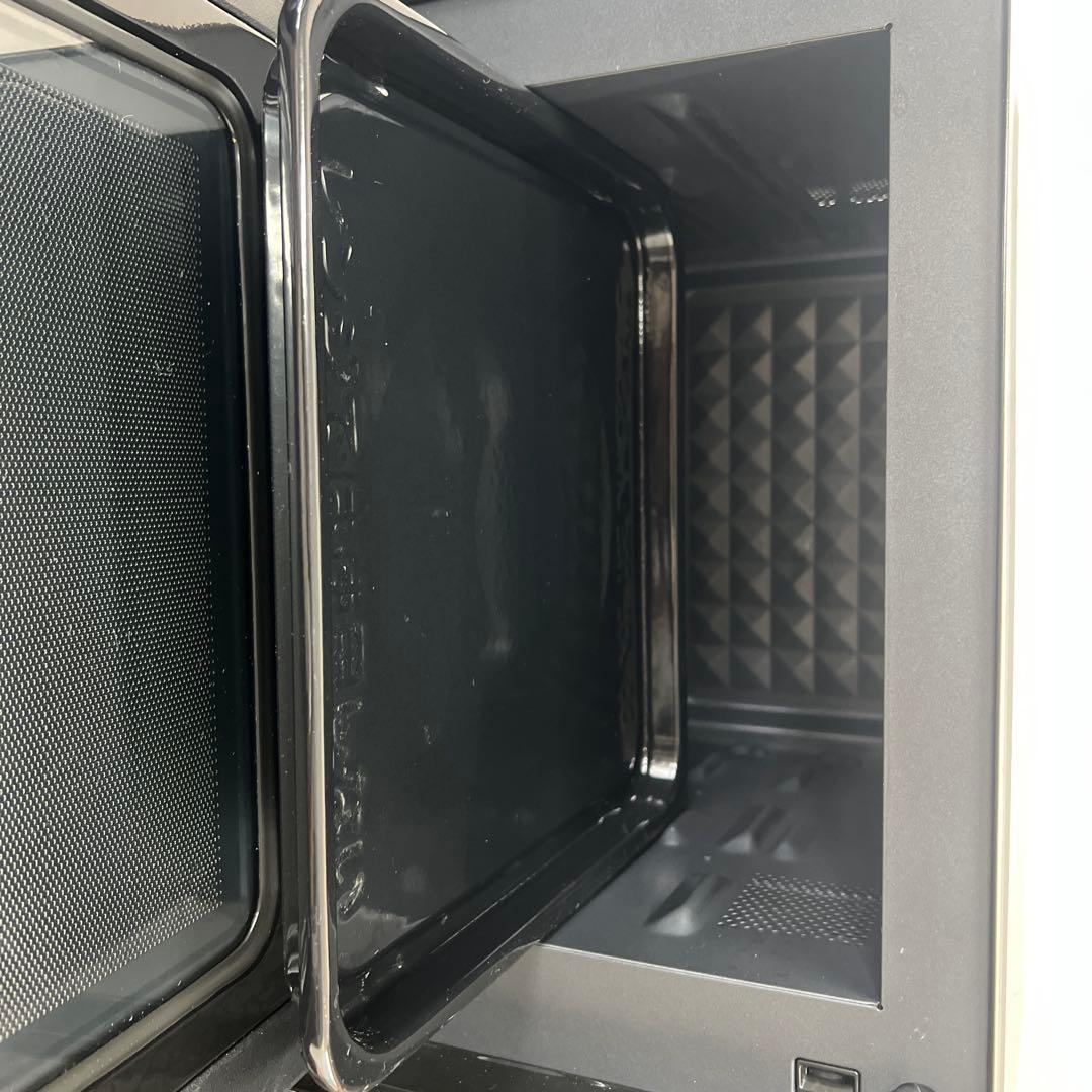 電子レンジ　値下げしました