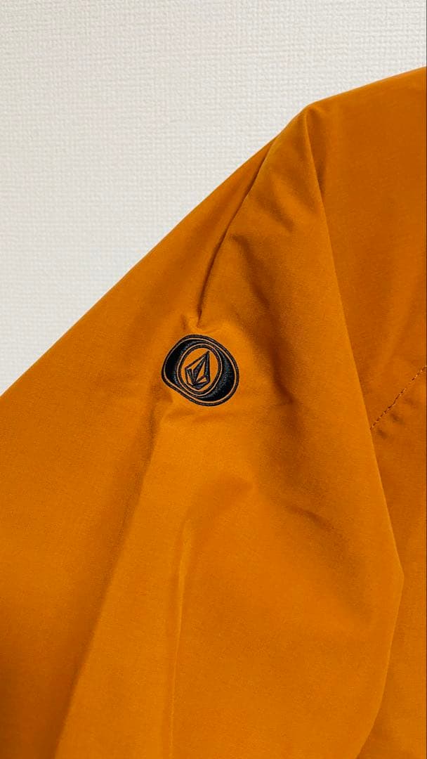 正規品【新品未使用】◇ボルコム◇ウェア・レディース・メンズ・サイズ：M