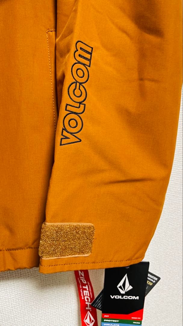 正規品【新品未使用】◇ボルコム◇ウェア・レディース・メンズ・サイズ：M