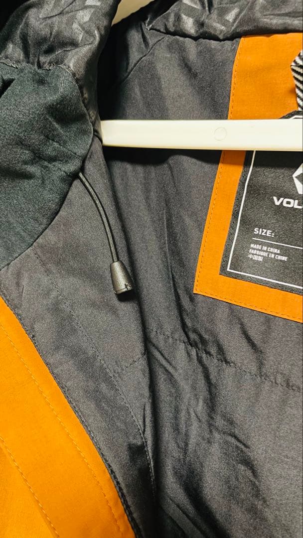 正規品【新品未使用】◇ボルコム◇ウェア・レディース・メンズ・サイズ：M