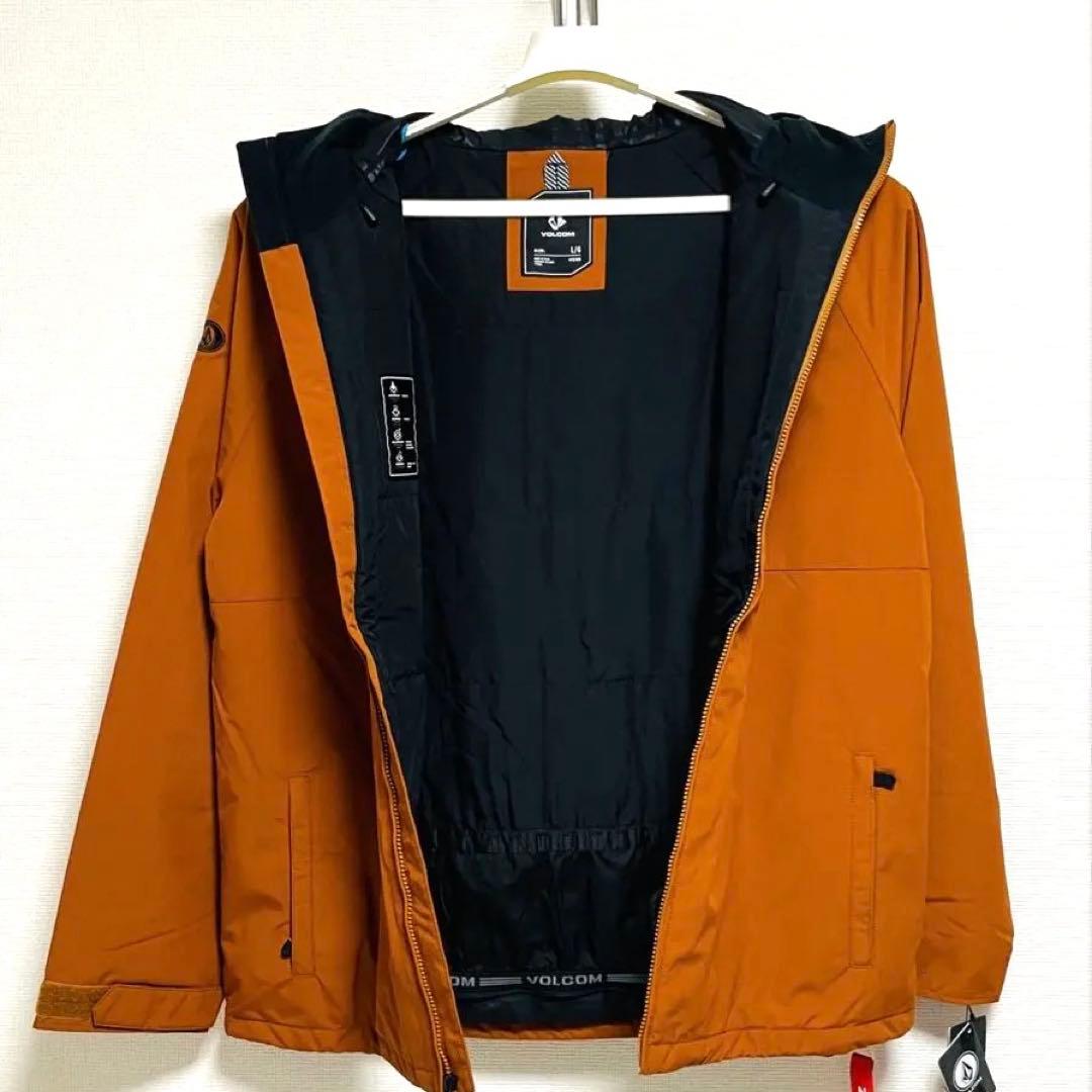 正規品【新品未使用】◇ボルコム◇ウェア・レディース・メンズ・サイズ：M