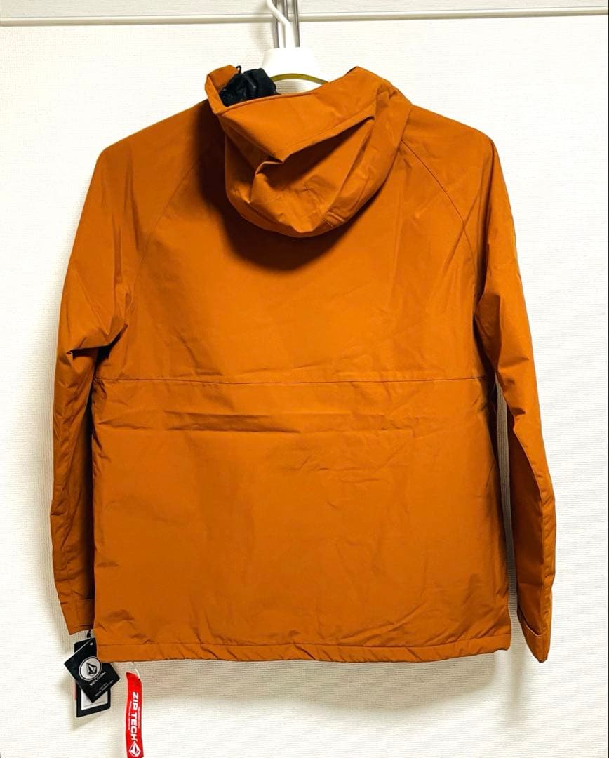 正規品【新品未使用】◇ボルコム◇ウェア・レディース・メンズ・サイズ：M