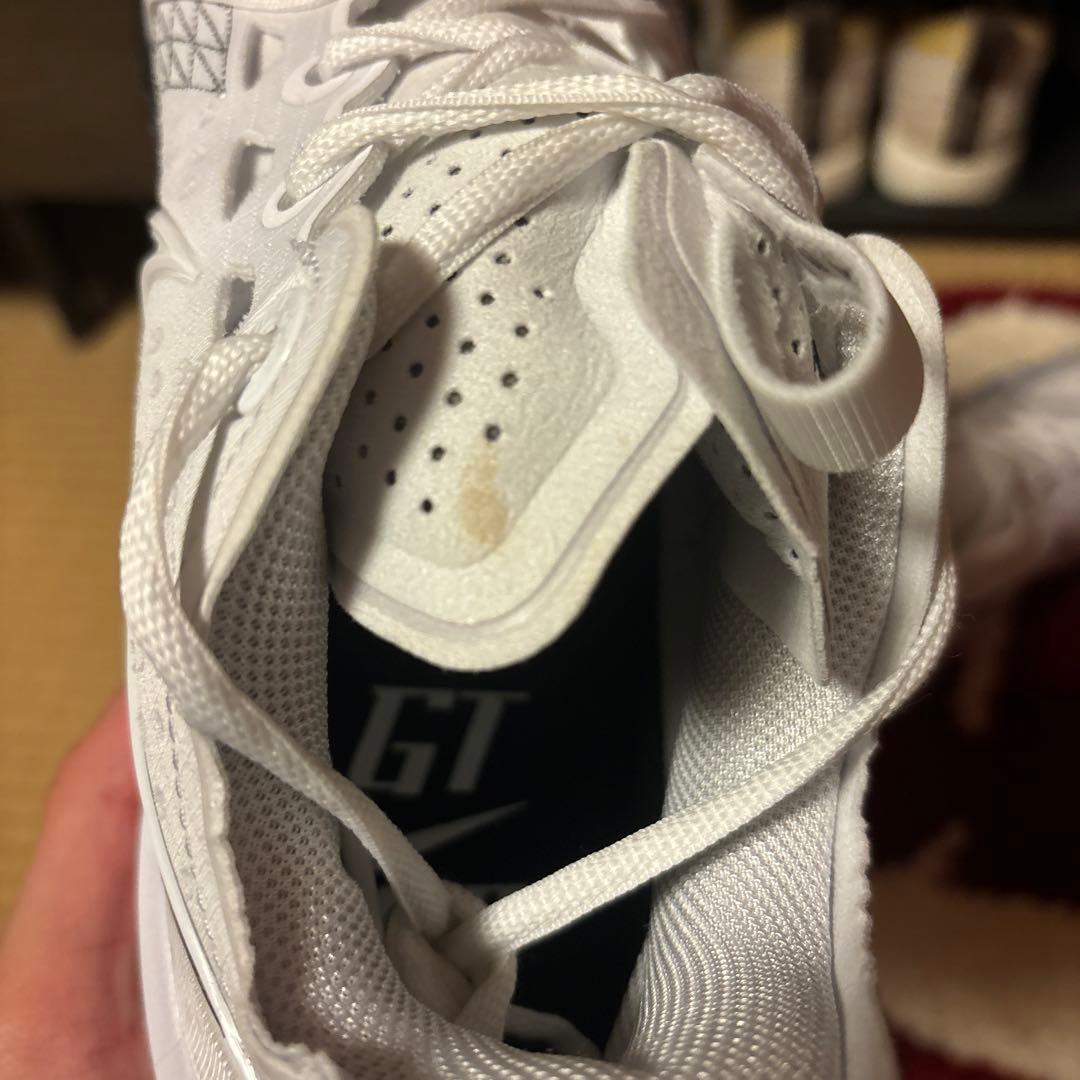 nike g.t.cut3 バスケットシューズ