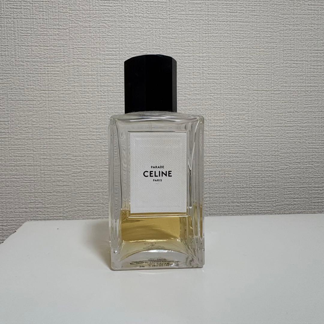 CELINE セリーヌ 香水 PARADO