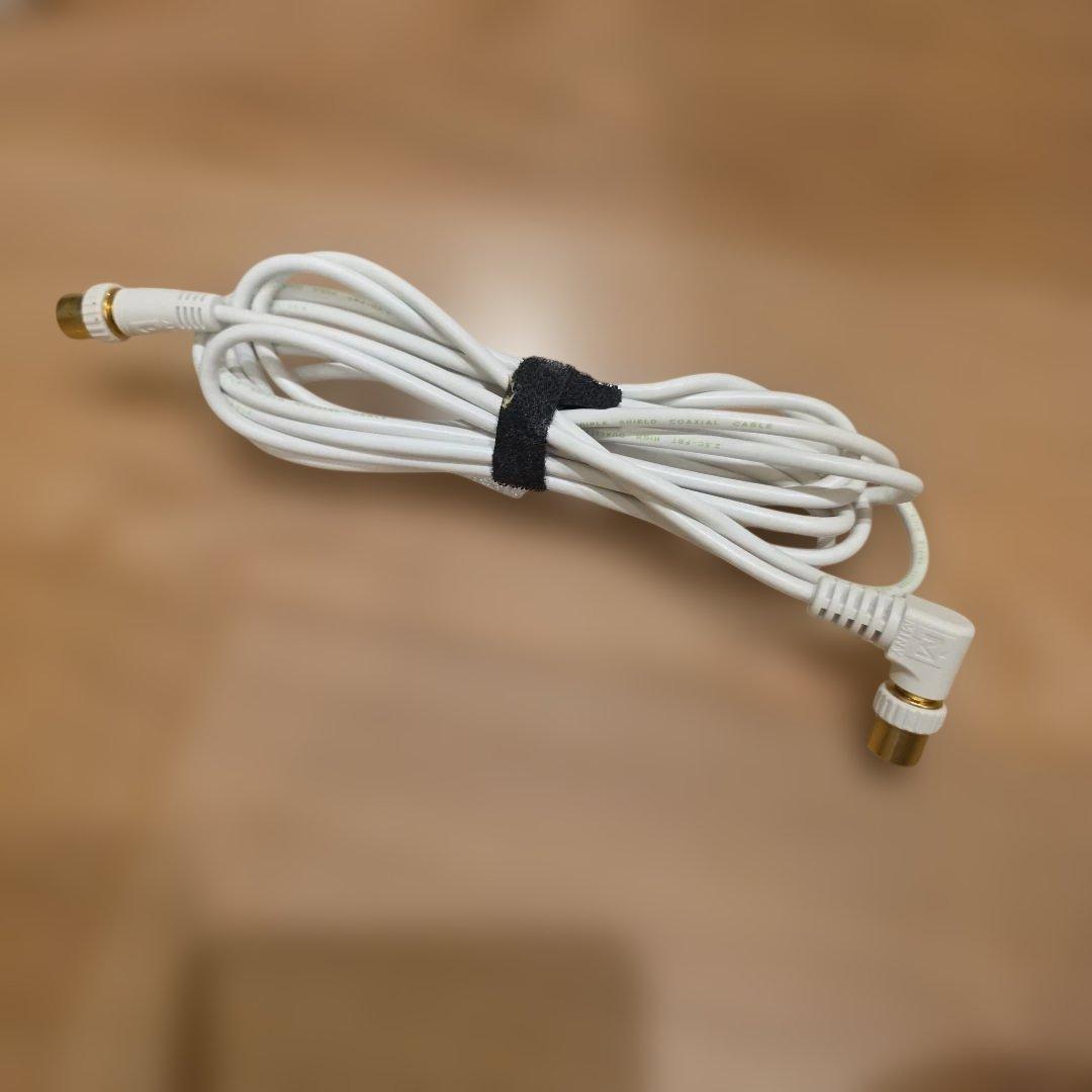 TOSHIBA REGZA 液晶テレビ 2020年　７