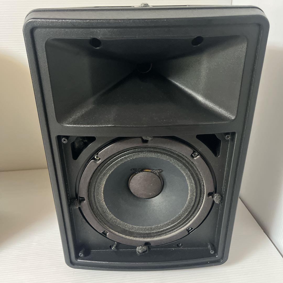 Electro-Voice エレクトロボイス EV SX80 ペアセット