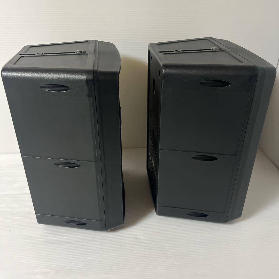 Electro-Voice エレクトロボイス EV SX80 ペアセット