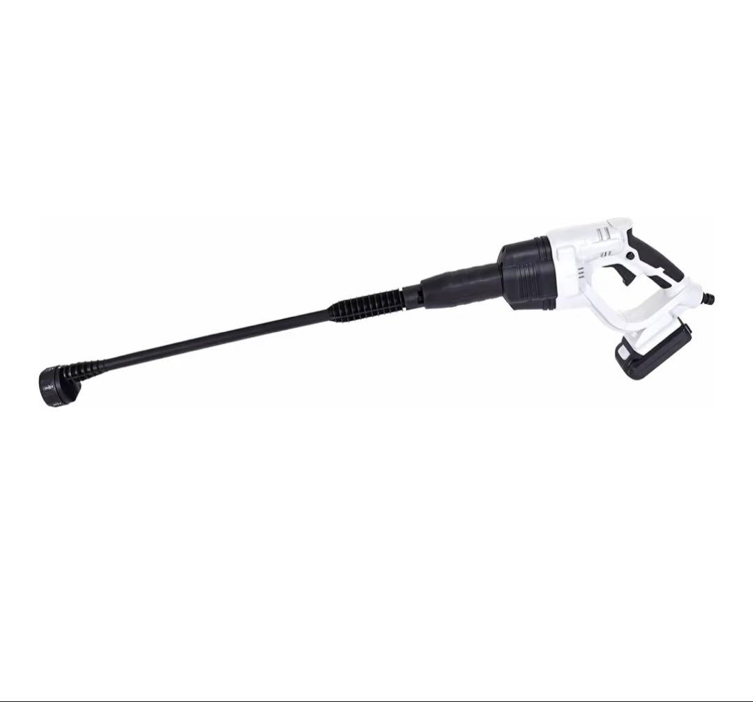 NJC22HCH ハンディウォッシャー　高圧洗浄機