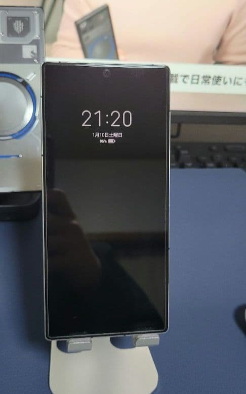 REDMAGIC 10S PRO (日本版) (16GB/512GB) おまけ付