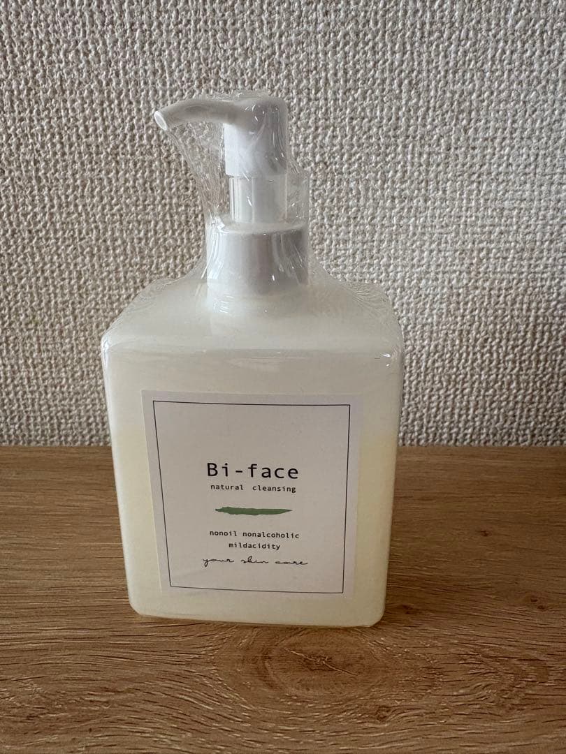 ⭐︎sora⭐︎ ビフェイス　クレンジング　洗顔　Bi-face　日本製
