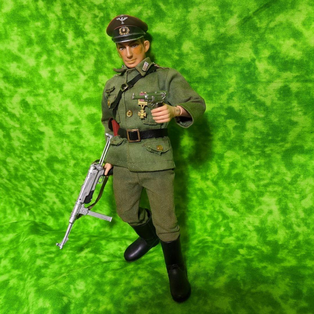 ま*さ様 スポット値下げ❗️旧タカラニューGIジョーP