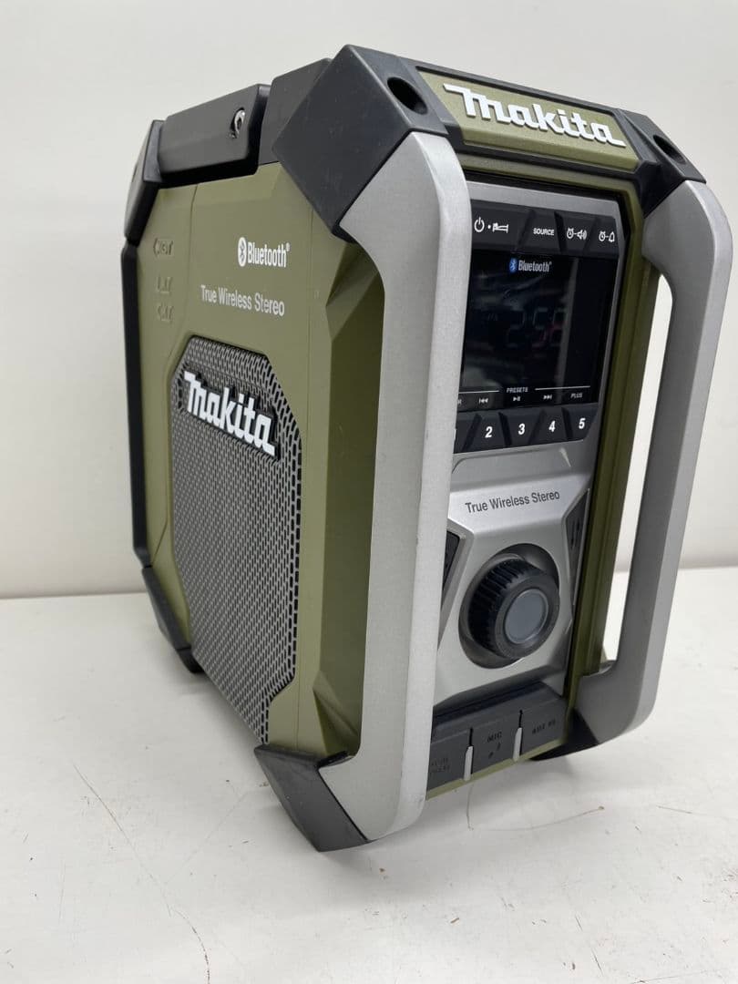 dongs5921　A◇Makita マキタ MROO5G