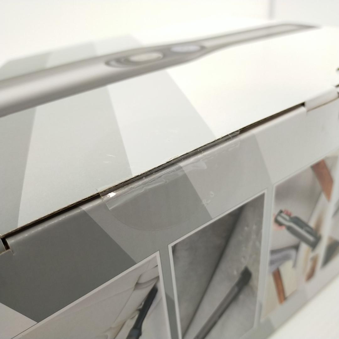 新品 シャーク 掃除機 ハンディクリーナー コードレス EVOPOWER W35