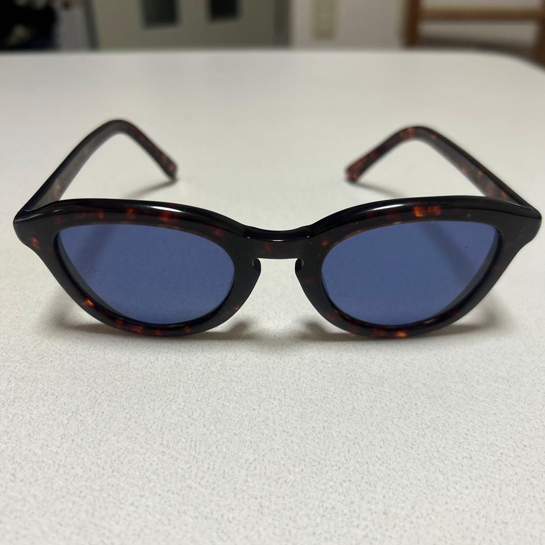 ayame KORO eyewear サングラス