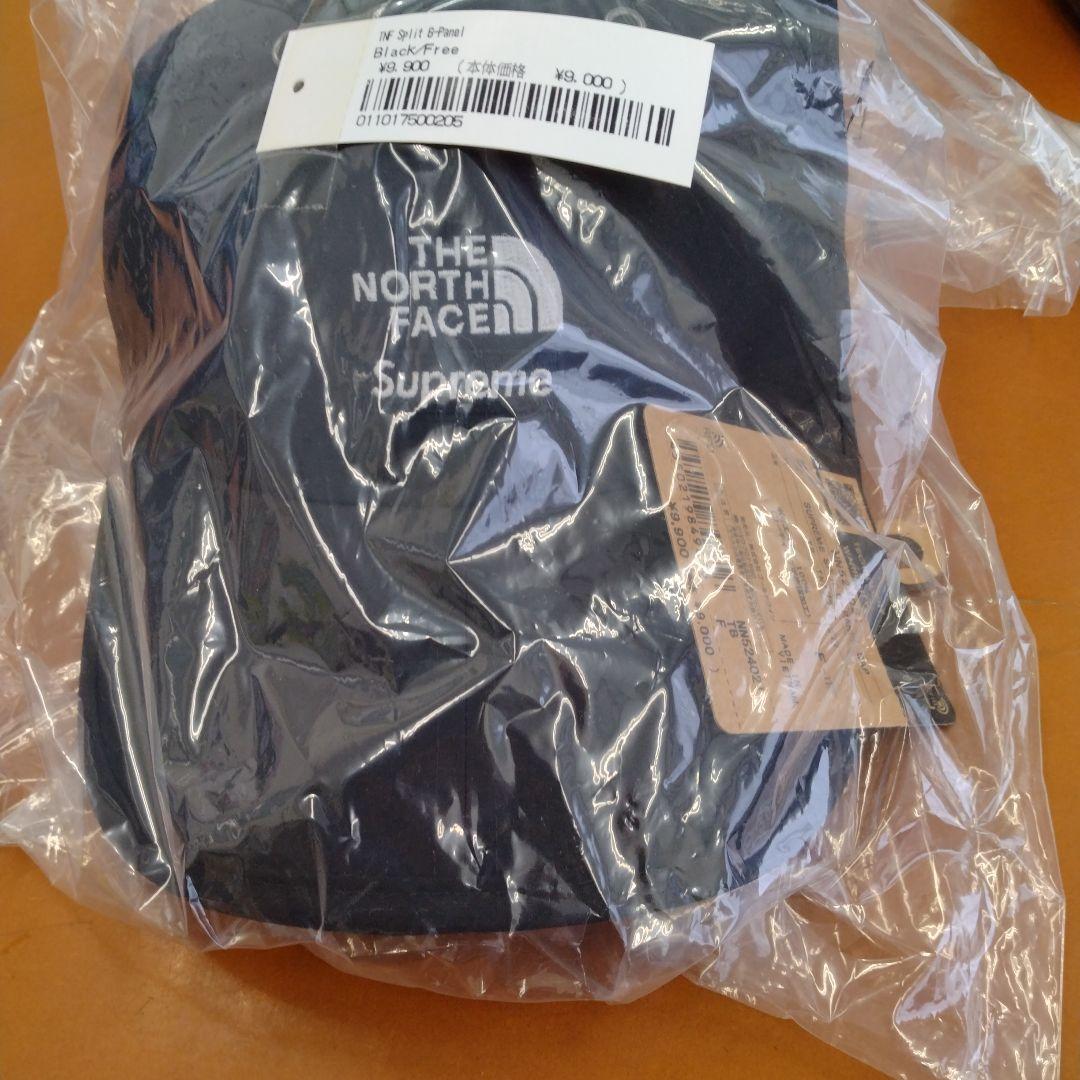 シュプリームノースフェイス
