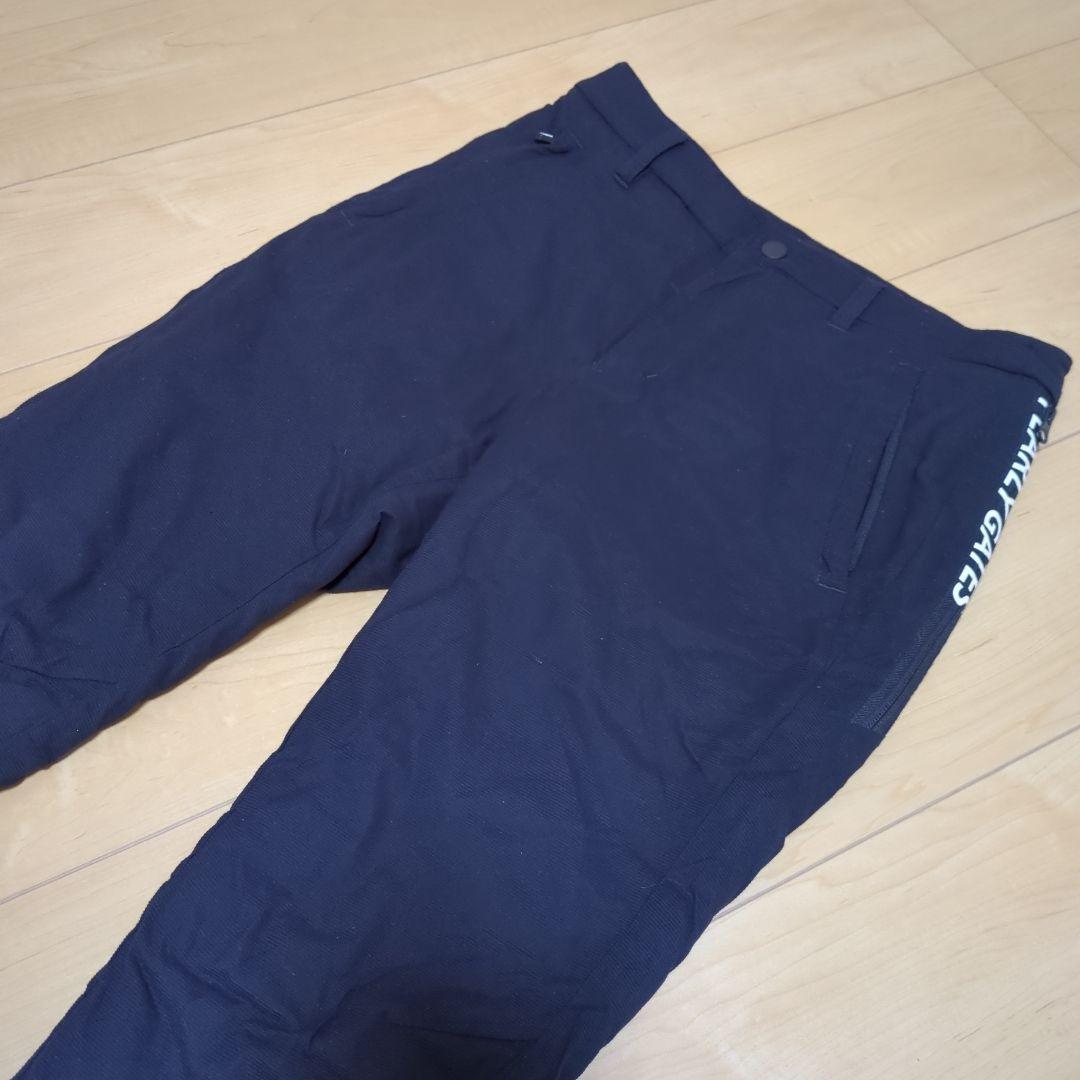 ★美品★PEARLY GATES　中綿パンツ　サイズ　1