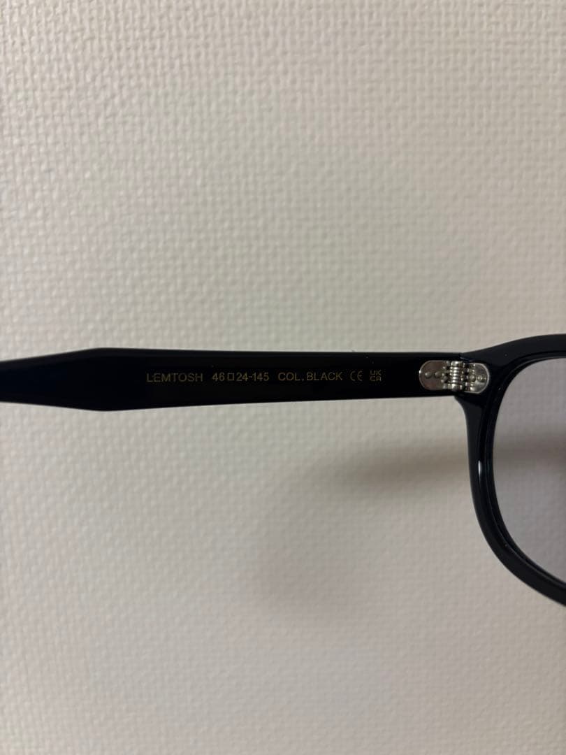 MOSCOT レムトッシュ46