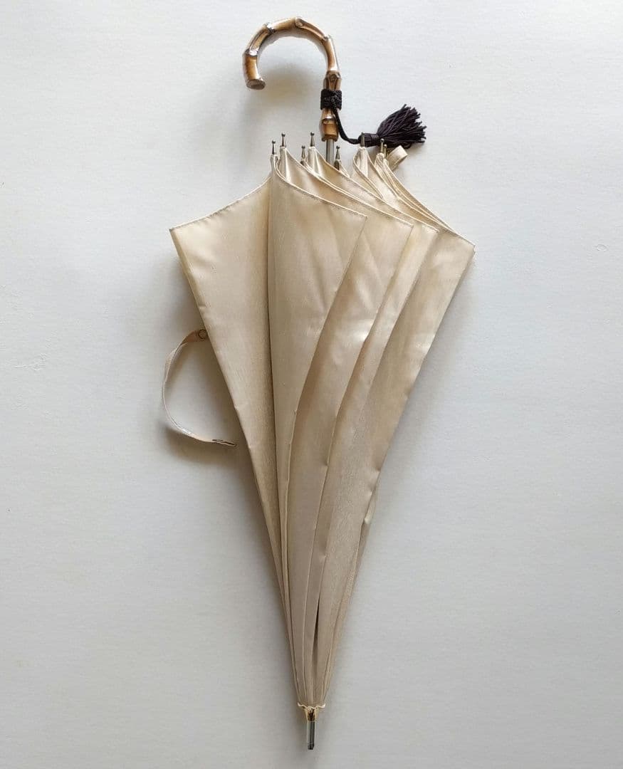 前原光榮商店　日傘