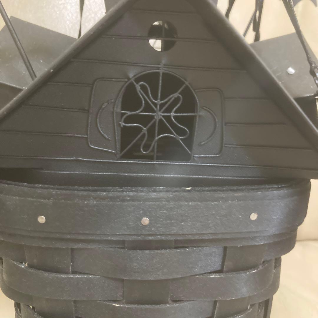 よっしー　お値下げロンガバーガーハロウィン