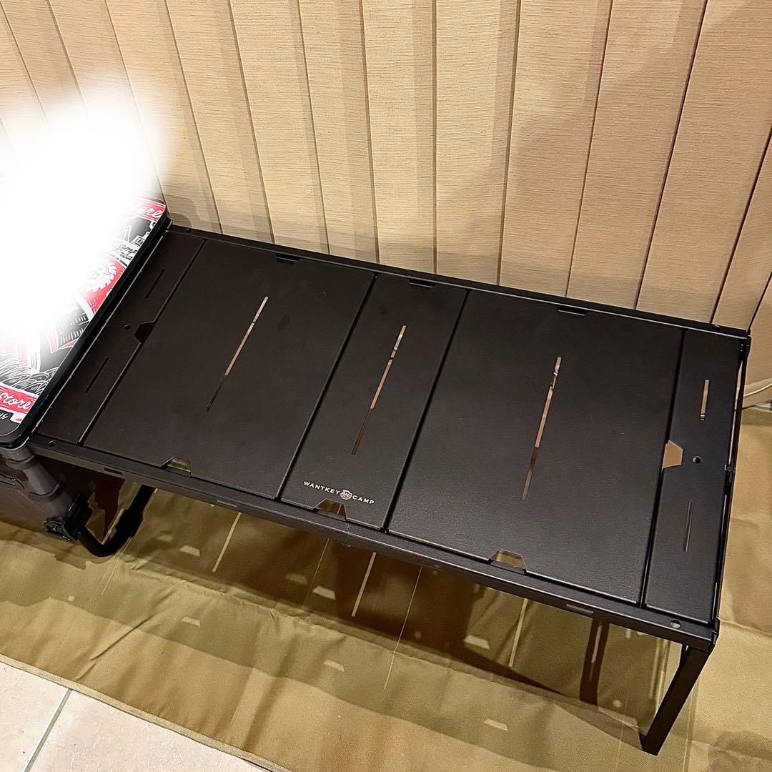 ウォンキーキャンプ　CNT25