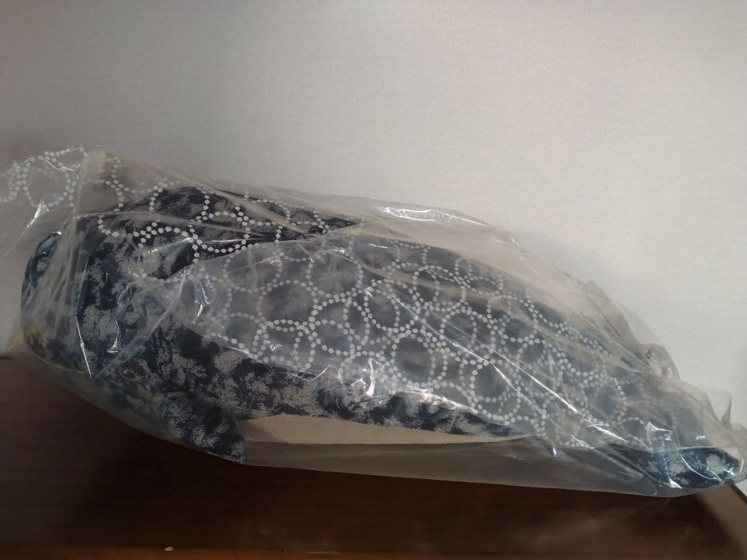 ミナペルホネン　Quzyla クジラ クッション