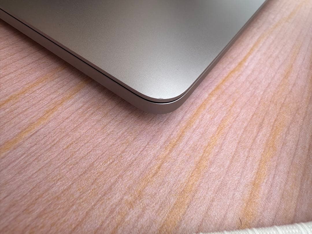 MacBook Pro 2020 13インチ 1TB 本体