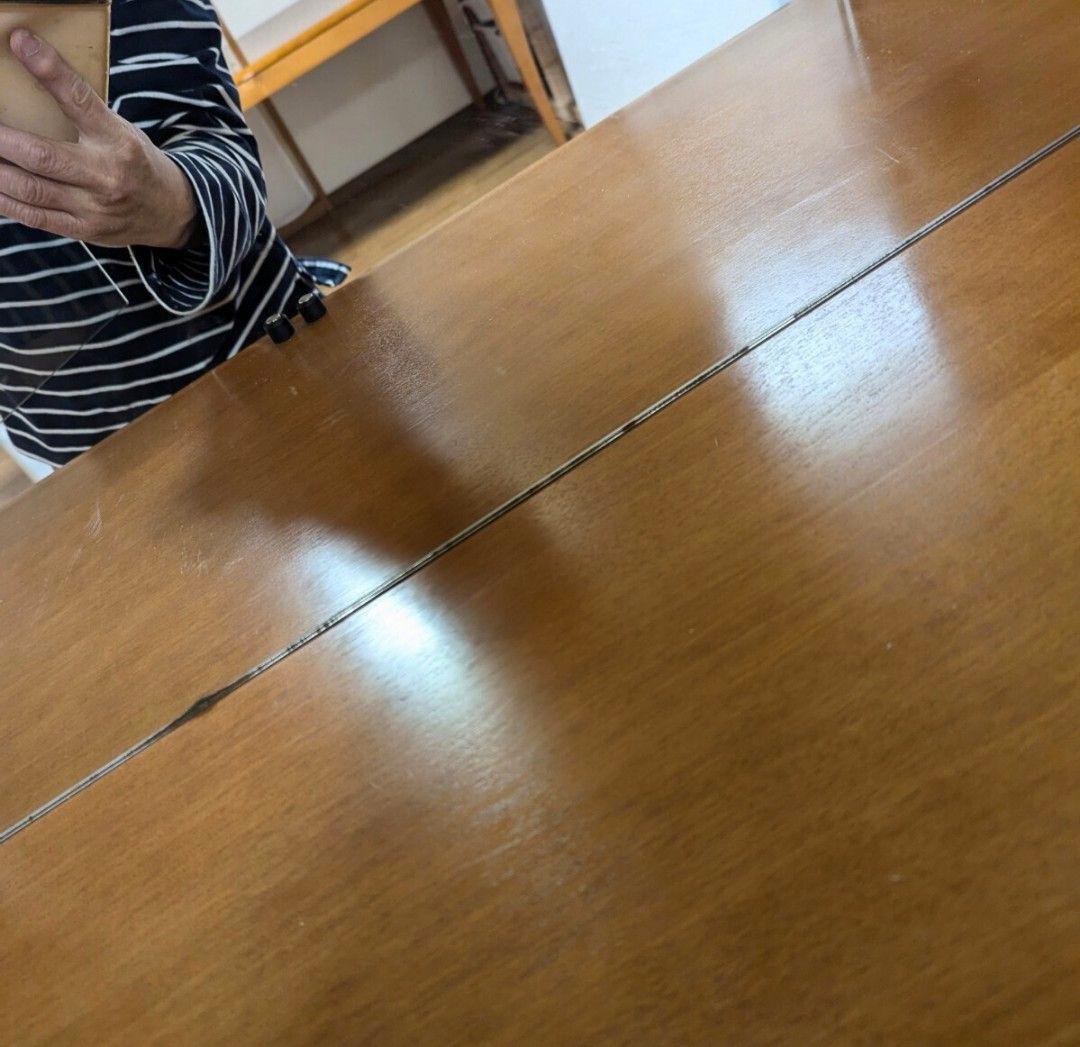 カリモク ドマーニ　オーブ　飾り棚 リビングボード カップボード ダイニング