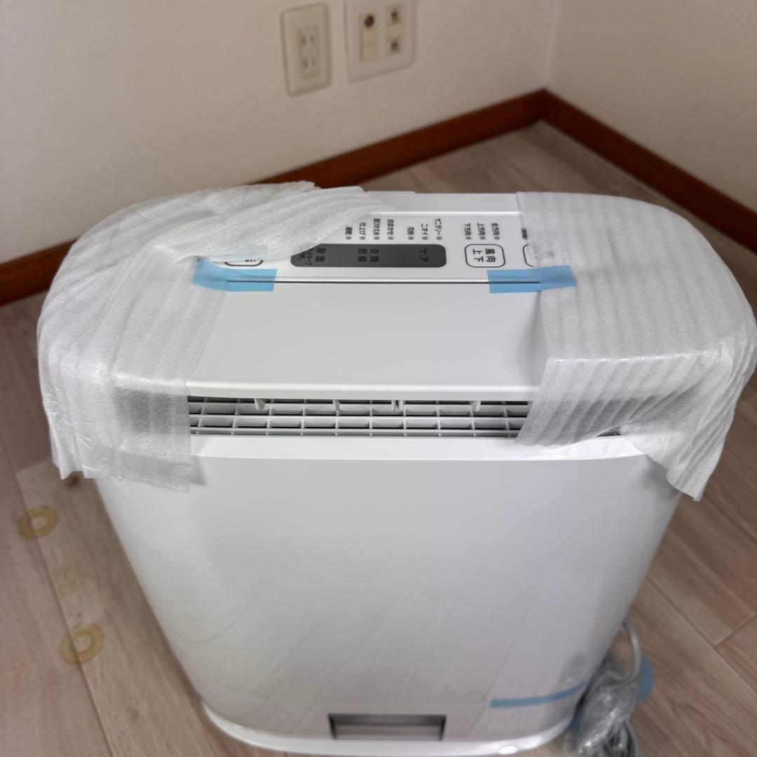 Panasonic F-YZUX60-N 除湿機　新品未使用