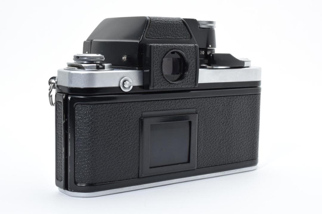 [良品] ニコン F2 フォトミック DP-1 一眼レフ 35mmフィルムカメラ