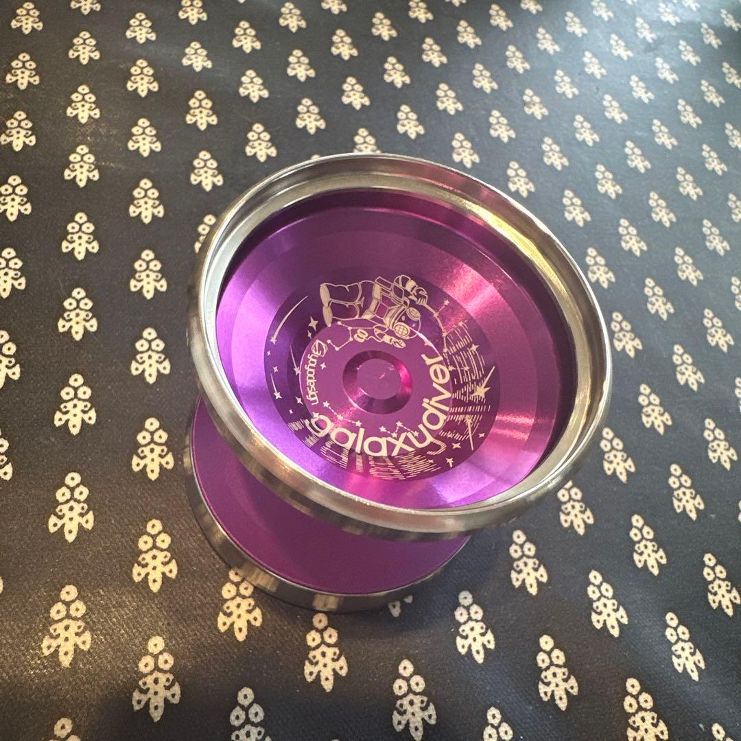 c3ヨーヨーデザイン ギャラクシーダイバー