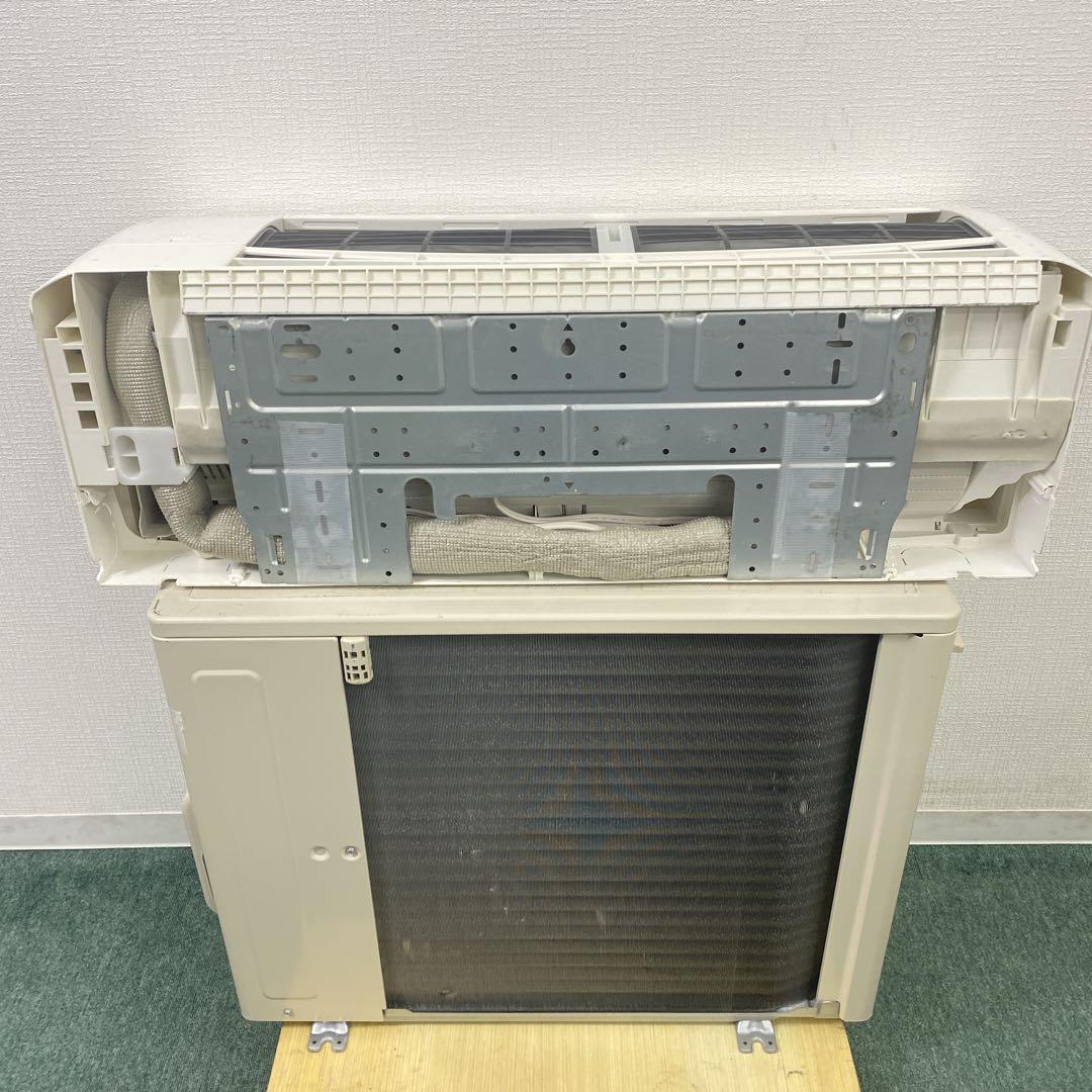 送料無料＊エアコン SHARP 2023年製 8畳用＊大阪 AS794