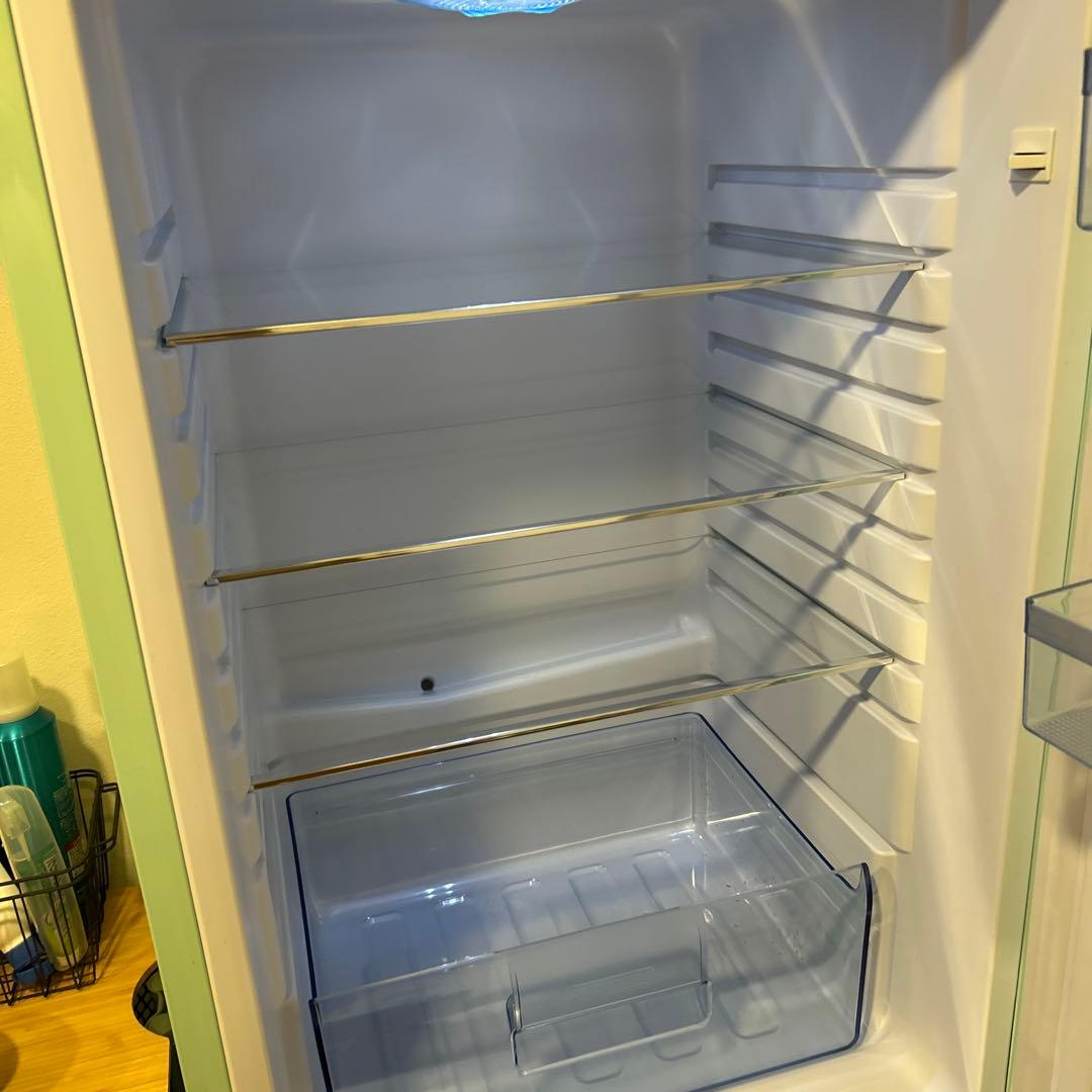 【出品期間12/15まで】Grand-Line 冷蔵庫 198L 2022年製