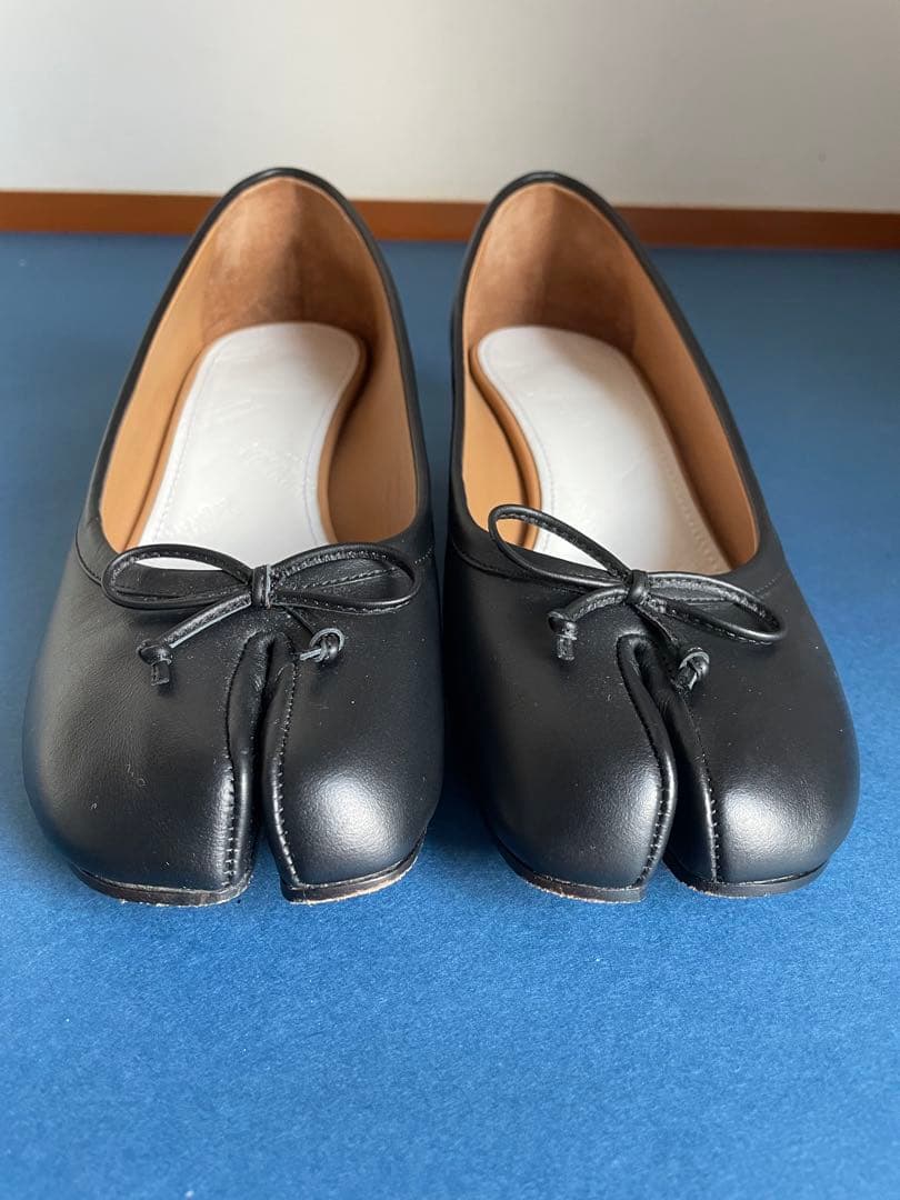 マルタンマルジェラ レディースパンプス