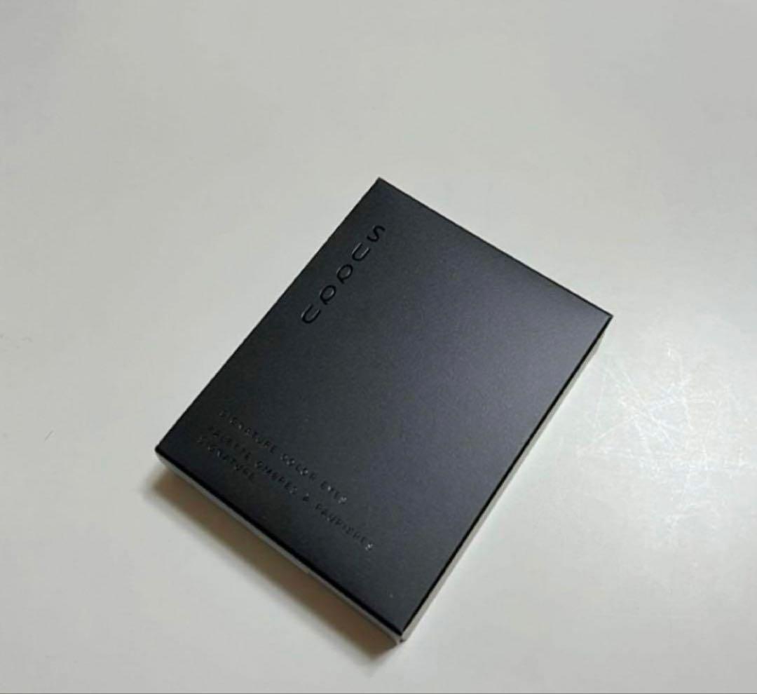 新品　SUQQU シグニチャー カラー アイズ 15 凛覗