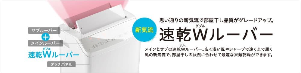 CORONA コロナ 衣類乾燥 除湿機 CD-WH1222 送料込