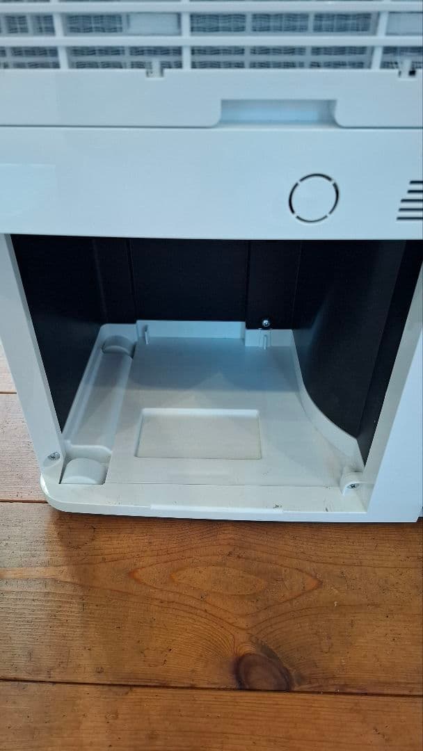 CORONA コロナ 衣類乾燥 除湿機 CD-WH1222 送料込