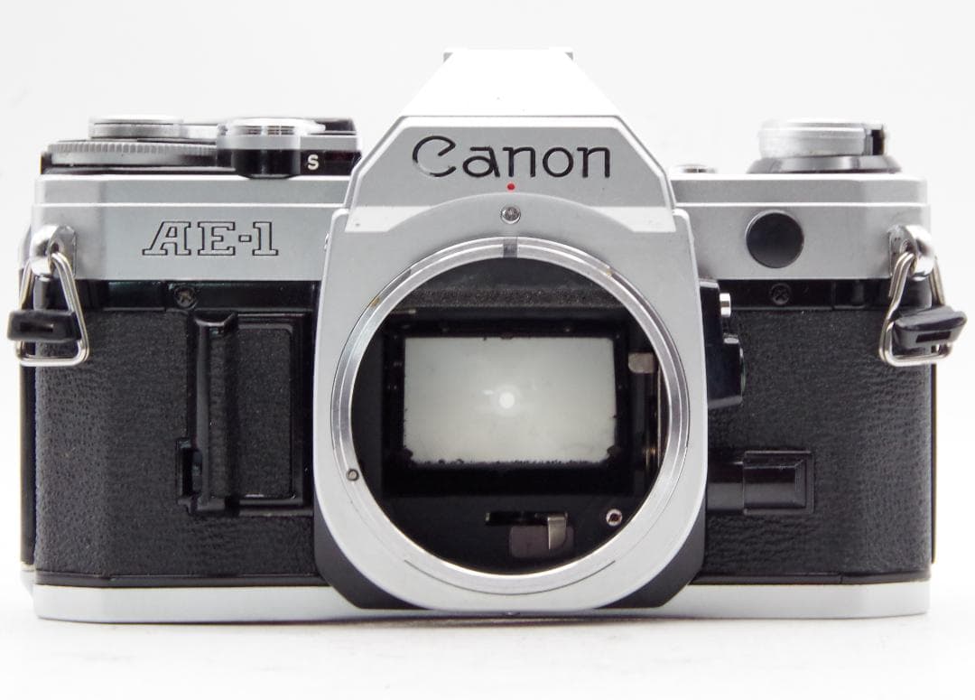 Canon AE-1 FD 50mm f/1.4 レンズセット