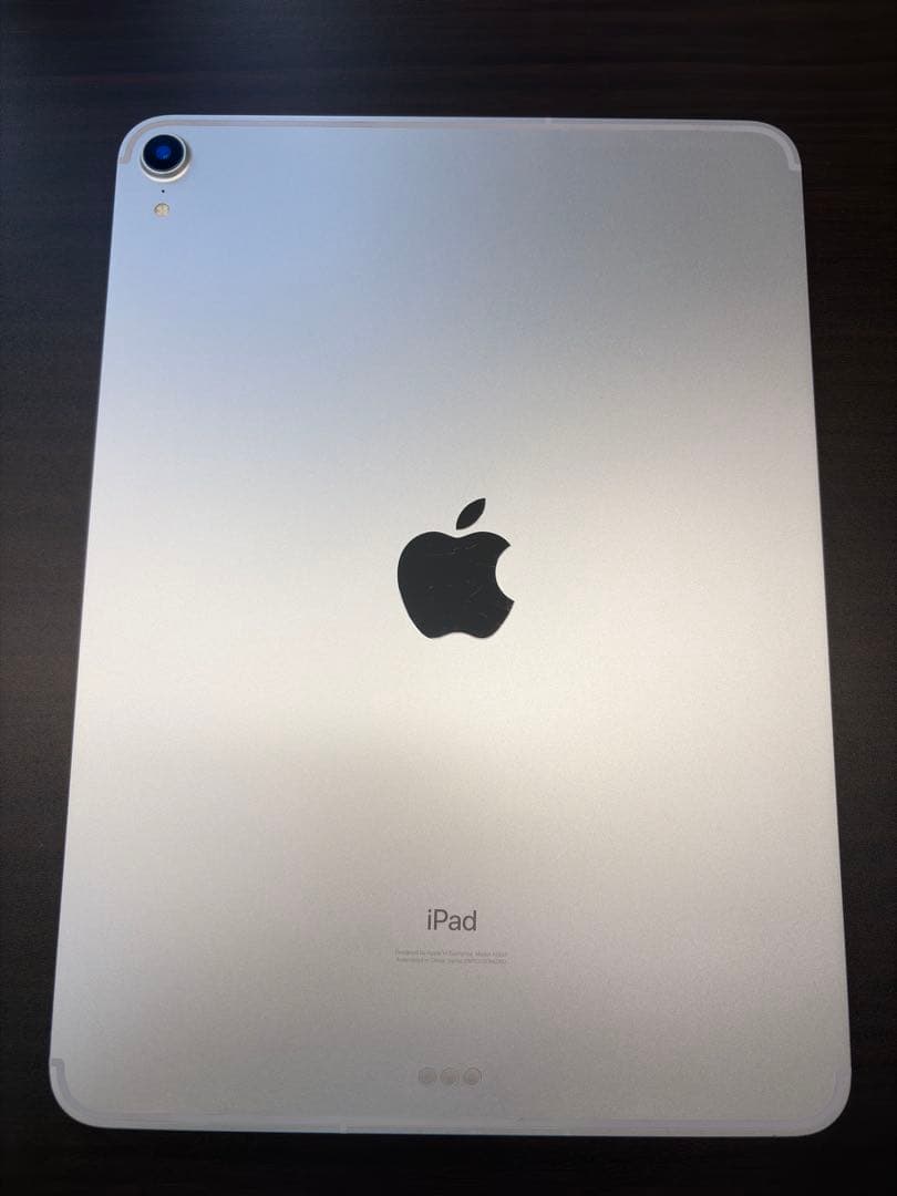 iPadPro11インチ256GB Cellularモデル　底値