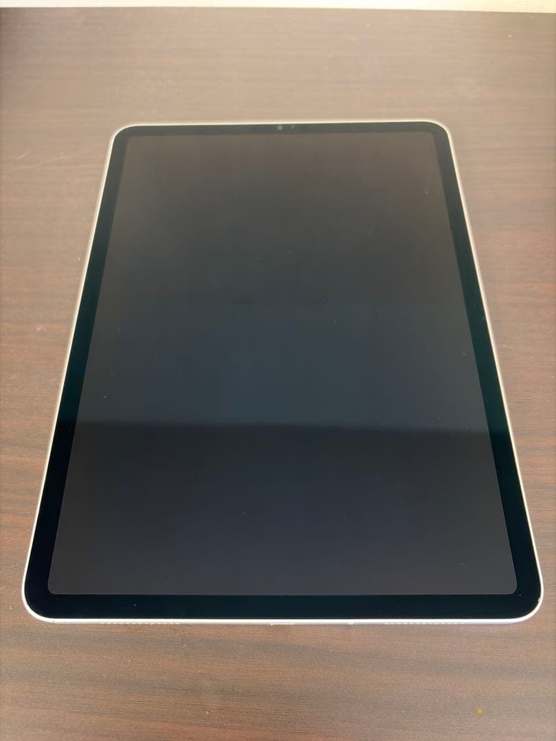iPadPro11インチ256GB Cellularモデル　底値