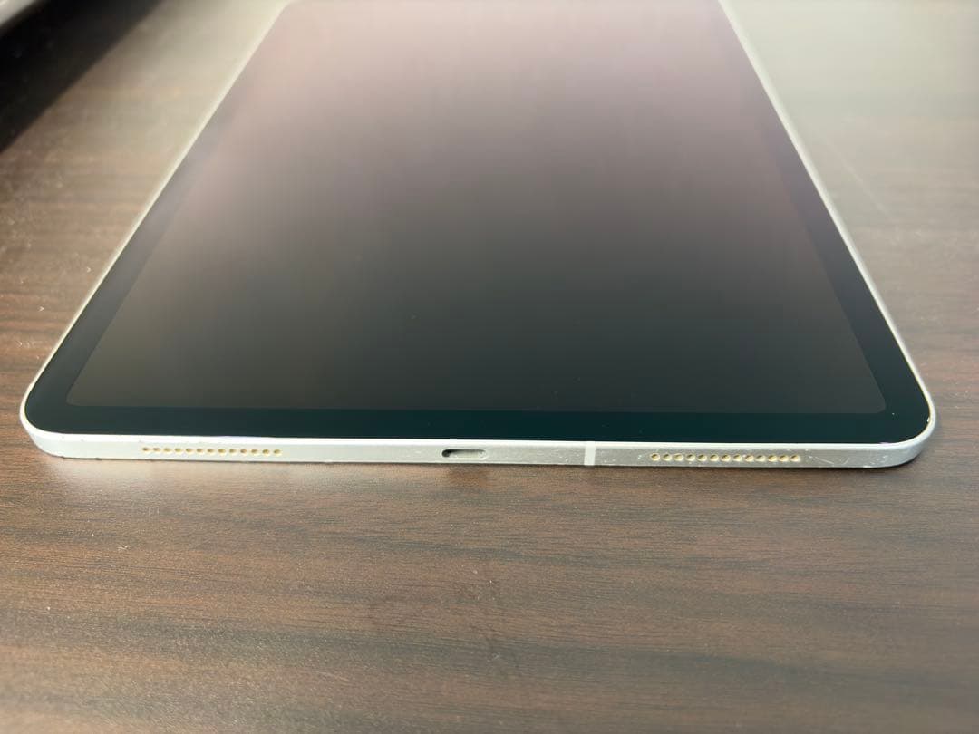 iPadPro11インチ256GB Cellularモデル　底値