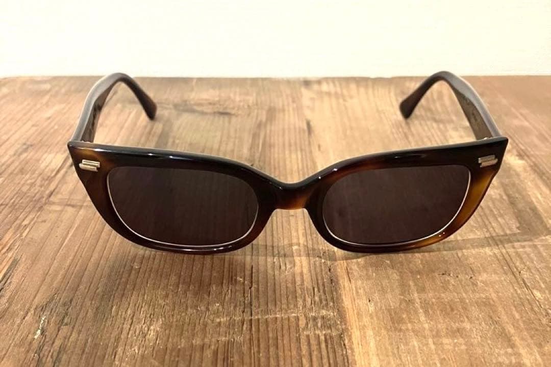 60’s AO RIPCORD TORTOISE 【Super rare!!】