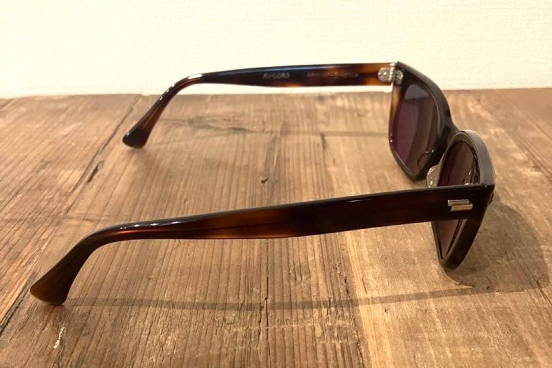 60’s AO RIPCORD TORTOISE 【Super rare!!】