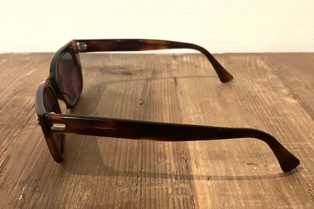 60’s AO RIPCORD TORTOISE 【Super rare!!】