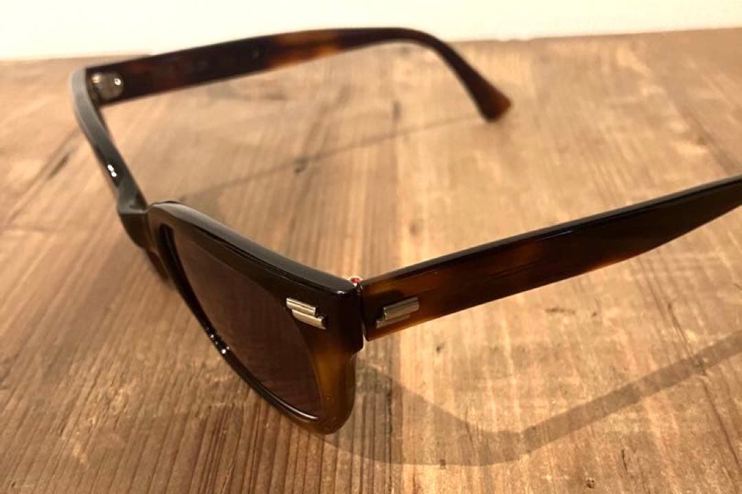 60’s AO RIPCORD TORTOISE 【Super rare!!】