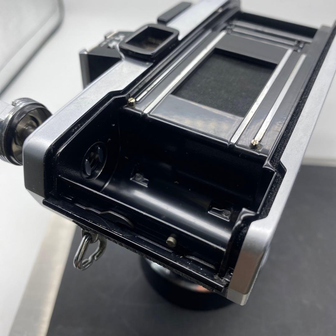 オリンパス　OM 1 50 m m レンズ付き