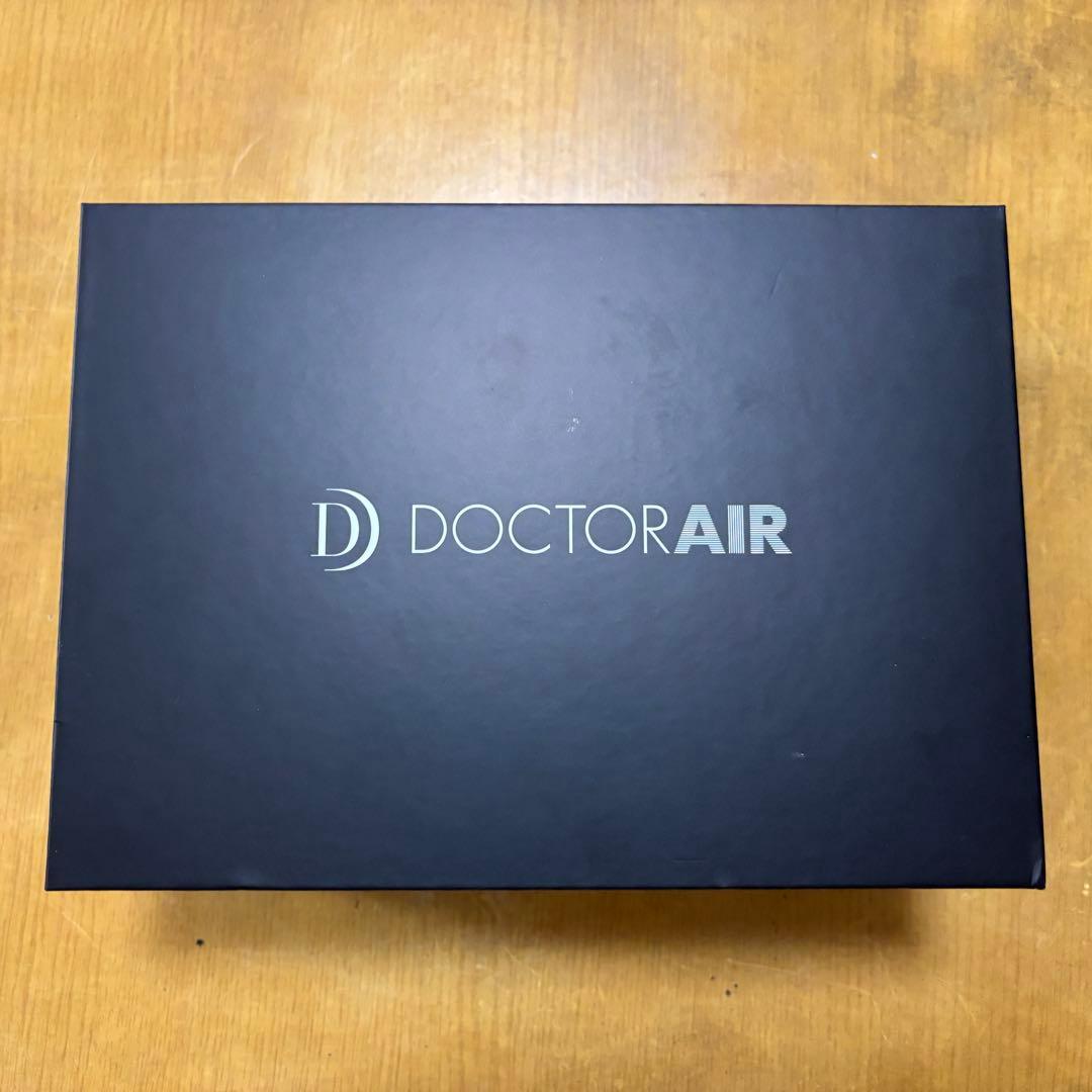 ドクターエアー　3Dアイマジック（WH） REM-04